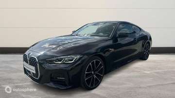 420dA 190ch M Sport xDrive