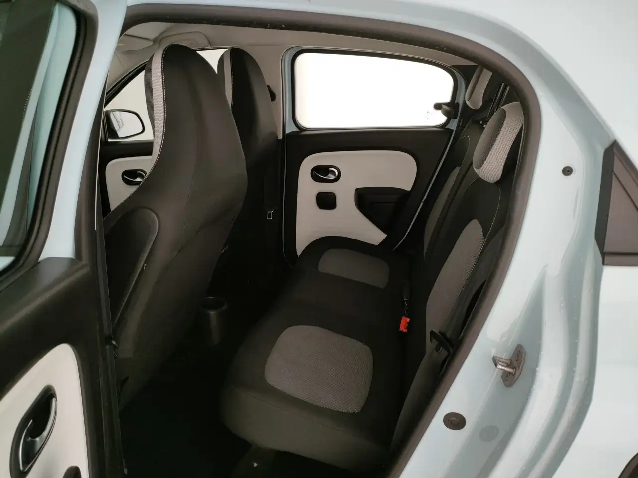 Renault Twingo 1.0 sce Urban Night 65cv, миниатюра 8