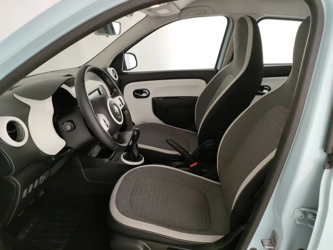 Renault Twingo 1.0 sce Urban Night 65cv, миниатюра 7