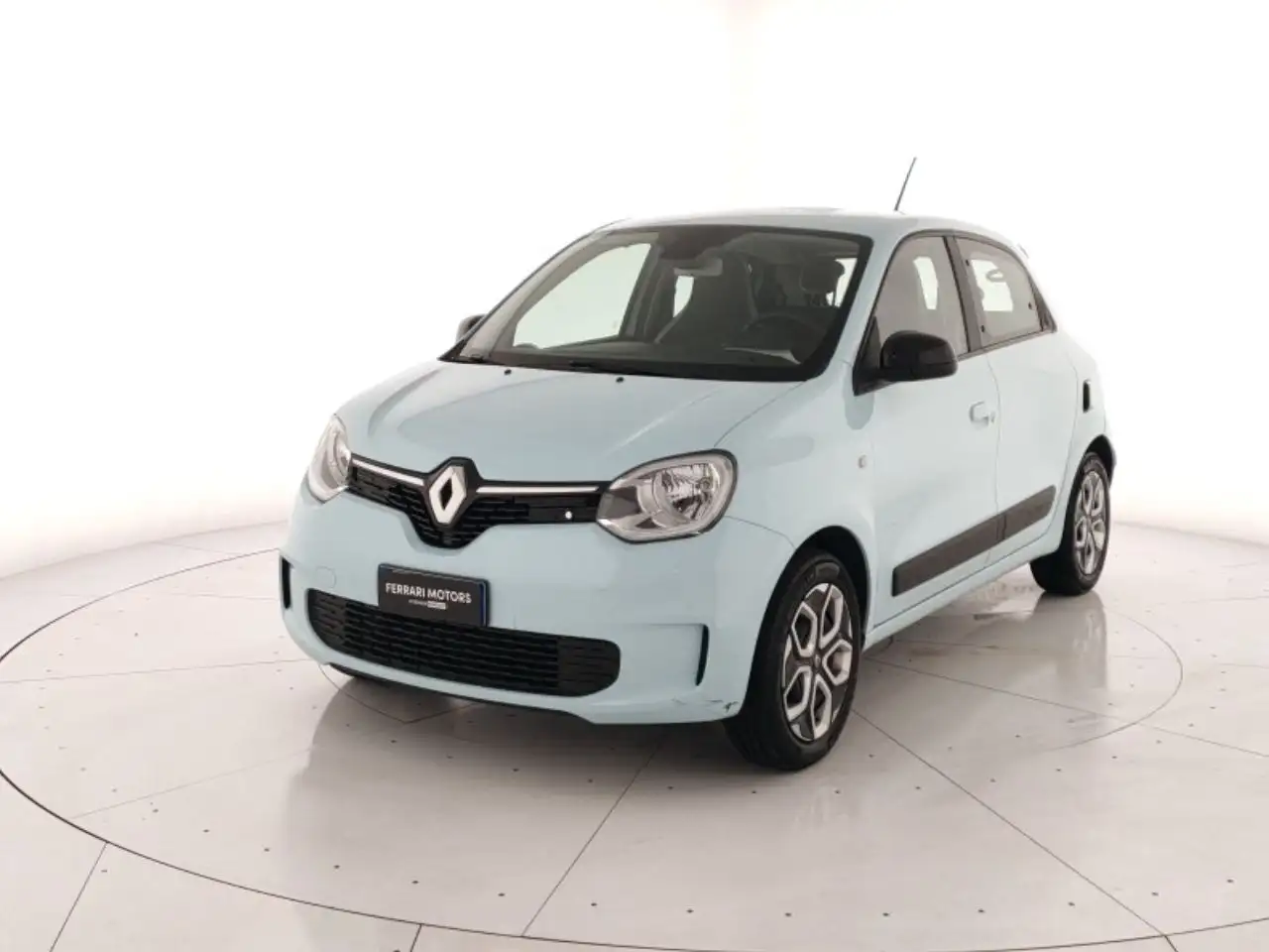 Renault Twingo 1.0 sce Urban Night 65cv