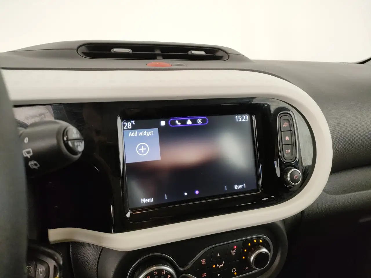Renault Twingo 1.0 sce Urban Night 65cv, миниатюра 11