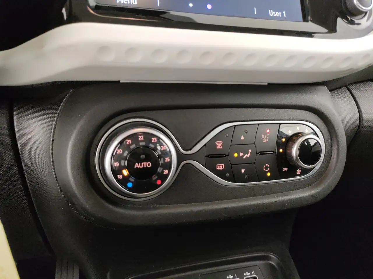 Renault Twingo 1.0 sce Urban Night 65cv, миниатюра 12