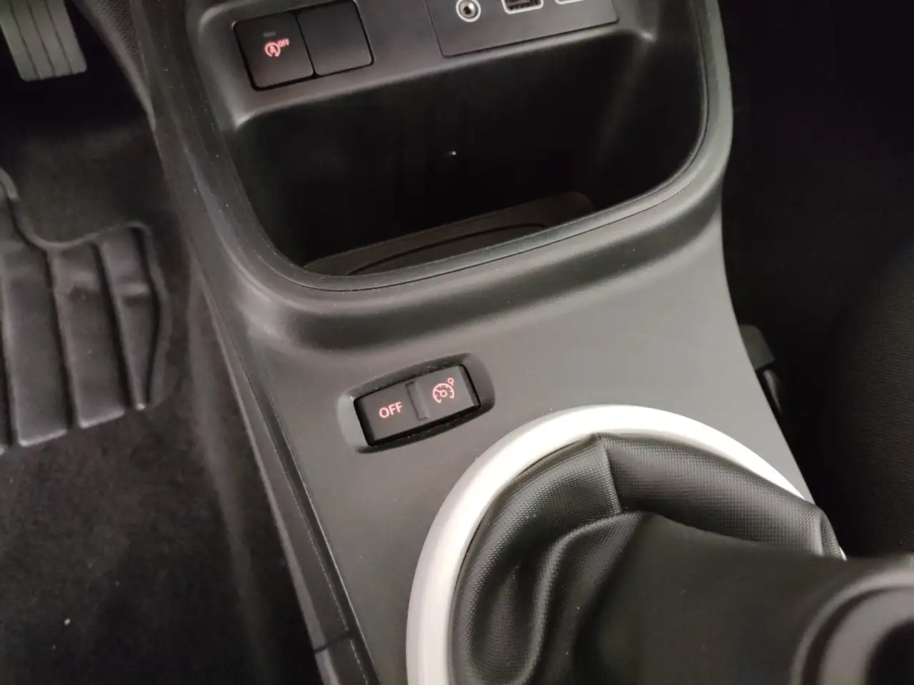 Renault Twingo 1.0 sce Urban Night 65cv, миниатюра 14