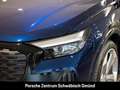 Audi Q4 e-tron e-tron Sportback 50 quattro basis Blau - thumbnail 8