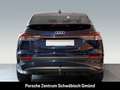 Audi Q4 e-tron e-tron Sportback 50 quattro basis Blau - thumbnail 14
