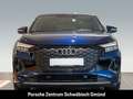 Audi Q4 e-tron e-tron Sportback 50 quattro basis Blau - thumbnail 10