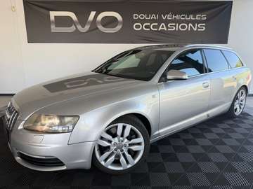 AVANT 5.2 V10 435 QUATTRO TIPTRONIC