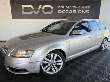 AVANT 5.2 V10 435 QUATTRO TIPTRONIC