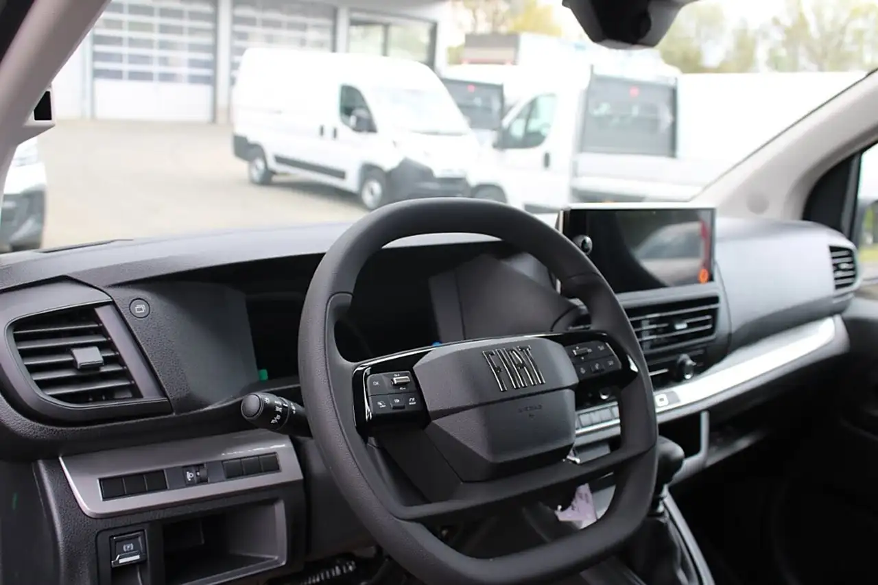 Fiat Model not specified 2026