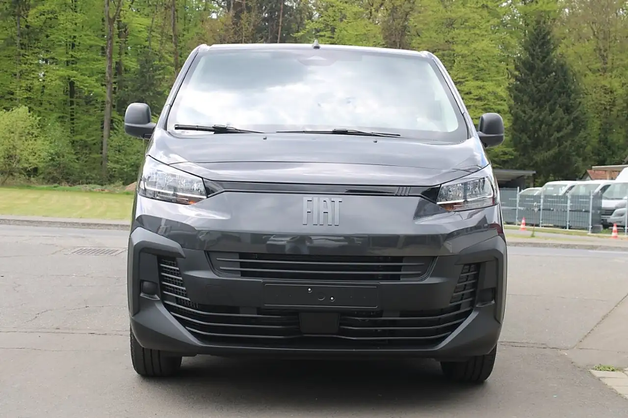 Fiat Model not specified 2026
