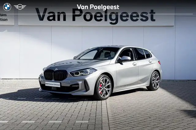 BMW 1er