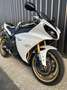 Yamaha YZF 1000 Blanc - thumbnail 2
