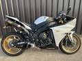 Yamaha YZF 1000 Blanc - thumbnail 1