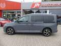 Volkswagen Caddy Maxi Style virtual*7 Sitze*AHK*Navi Grijs - thumbnail 2