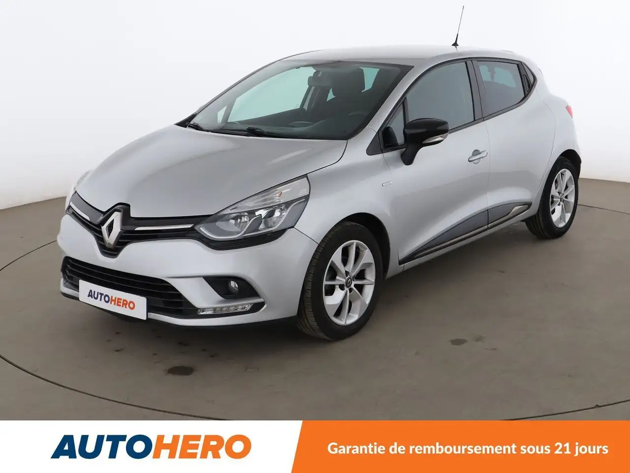 Renault Clio 0.9 TCe Energy Limited