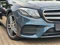 Mercedes-Benz E 400 4Matic AMG Line 360° Multibeam Ambiente Blau - thumbnail 30