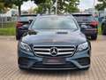 Mercedes-Benz E 400 4Matic AMG Line 360° Multibeam Ambiente Blau - thumbnail 2