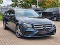 Mercedes-Benz E 400 4Matic AMG Line 360° Multibeam Ambiente Blau - thumbnail 3