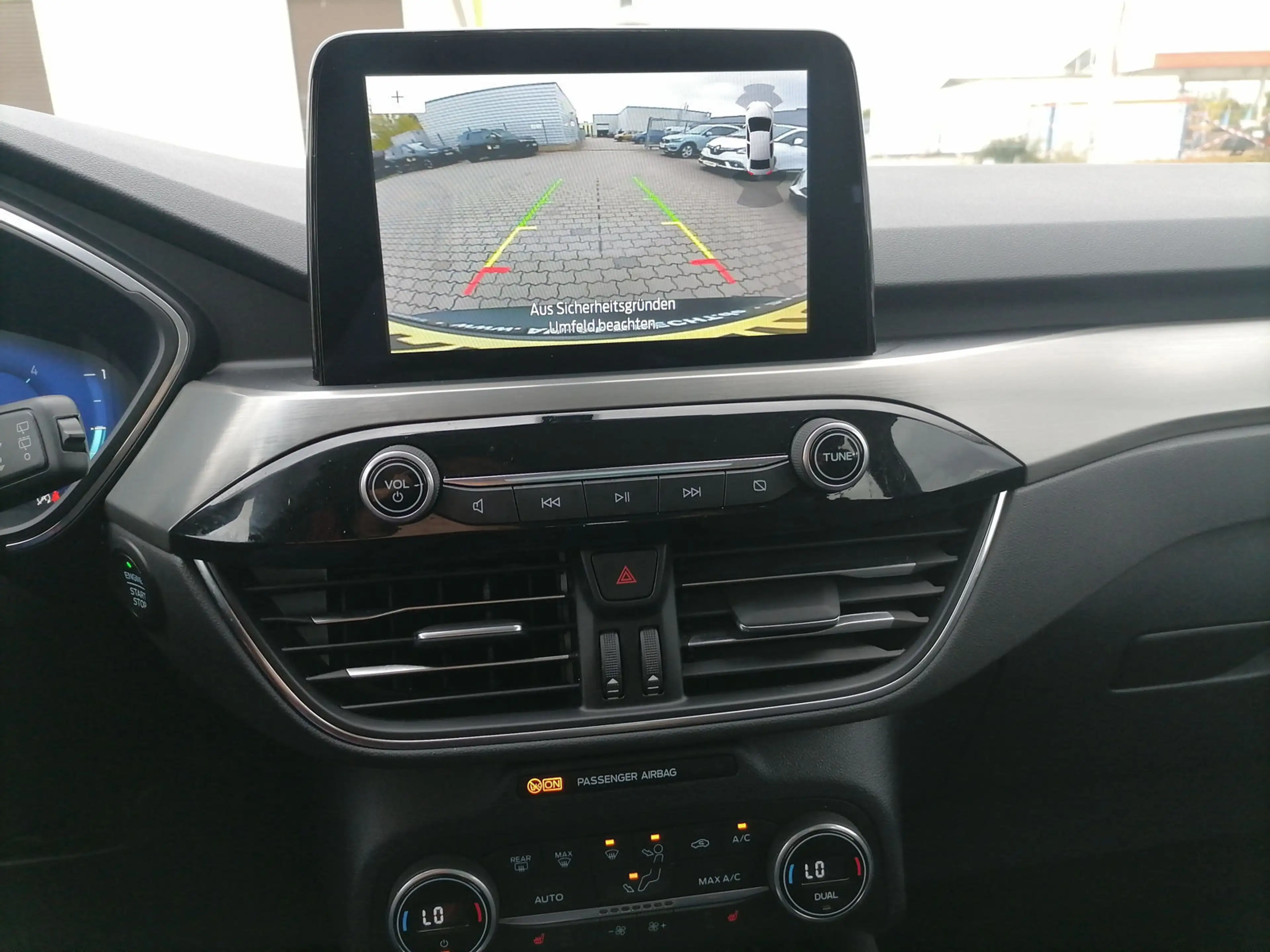 Ford Kuga Titanium  1.5 EcoBlue Start/Stopp — photo 14