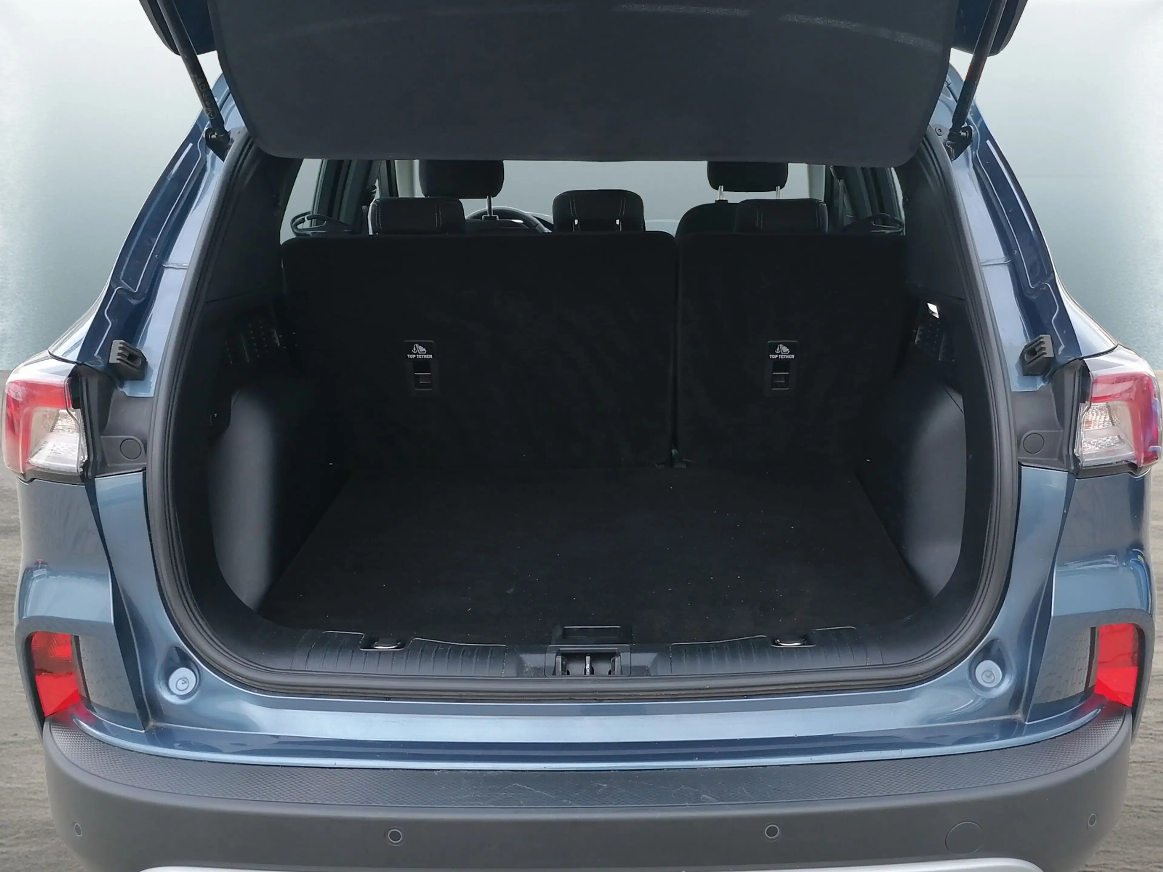Ford Kuga Titanium  1.5 EcoBlue Start/Stopp — photo 6