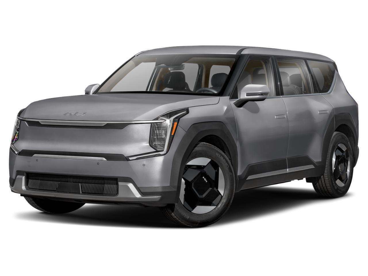 2026 Kia EV9