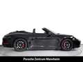 Porsche 992 (911) Carrera S Cabriolet Noir - thumbnail 13