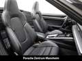 Porsche 992 (911) Carrera S Cabriolet Noir - thumbnail 22