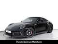 Porsche 992 (911) Carrera S Cabriolet Noir - thumbnail 11