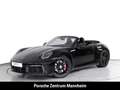 Porsche 992 (911) Carrera S Cabriolet Noir - thumbnail 1