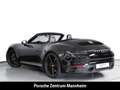 Porsche 992 (911) Carrera S Cabriolet Noir - thumbnail 3