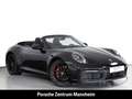 Porsche 992 (911) Carrera S Cabriolet Noir - thumbnail 12