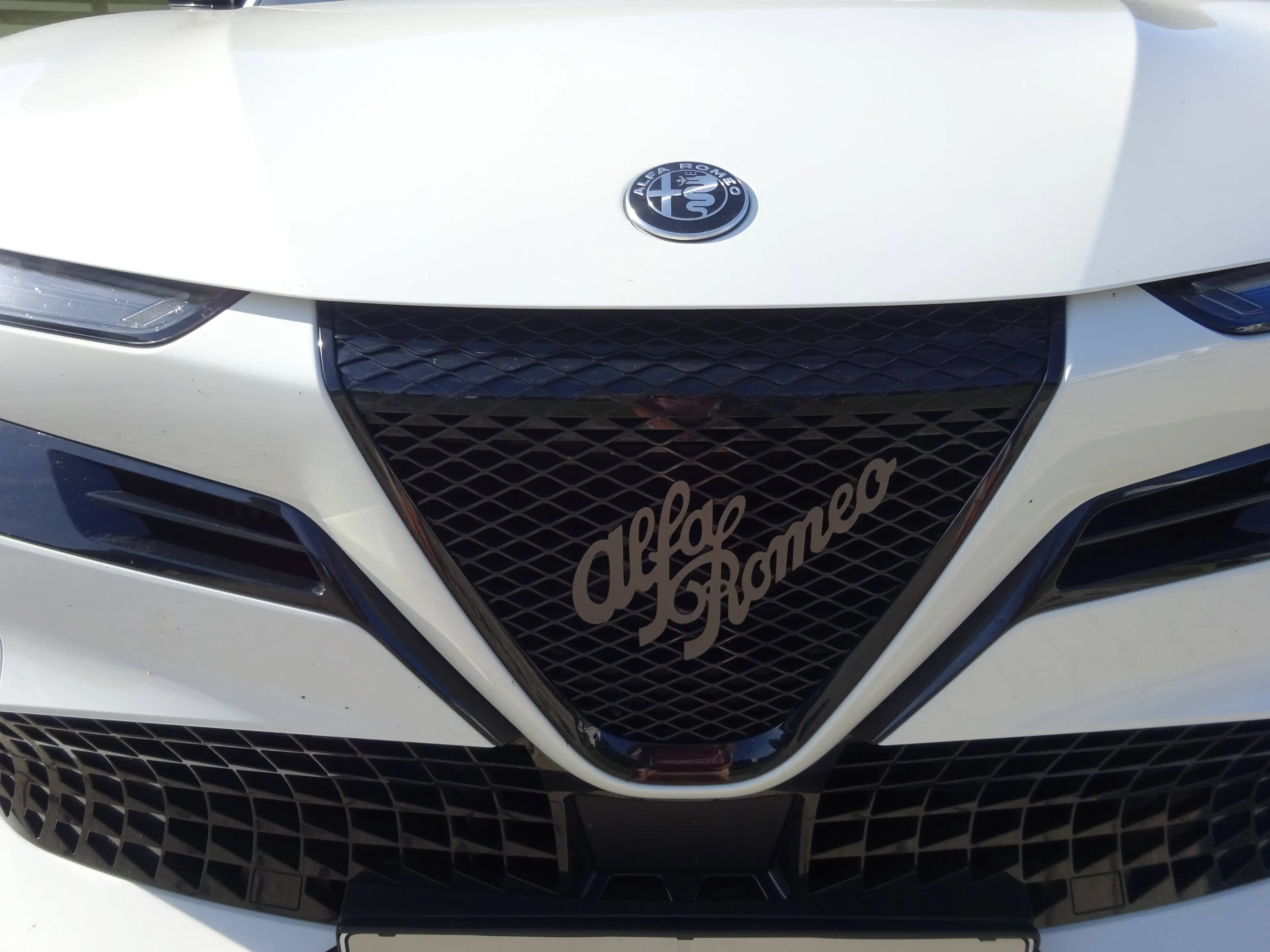 Alfa Romeo Junior Junior Ibrida Junior 1.2 MHEV e-DCT6 Junior — photo 12