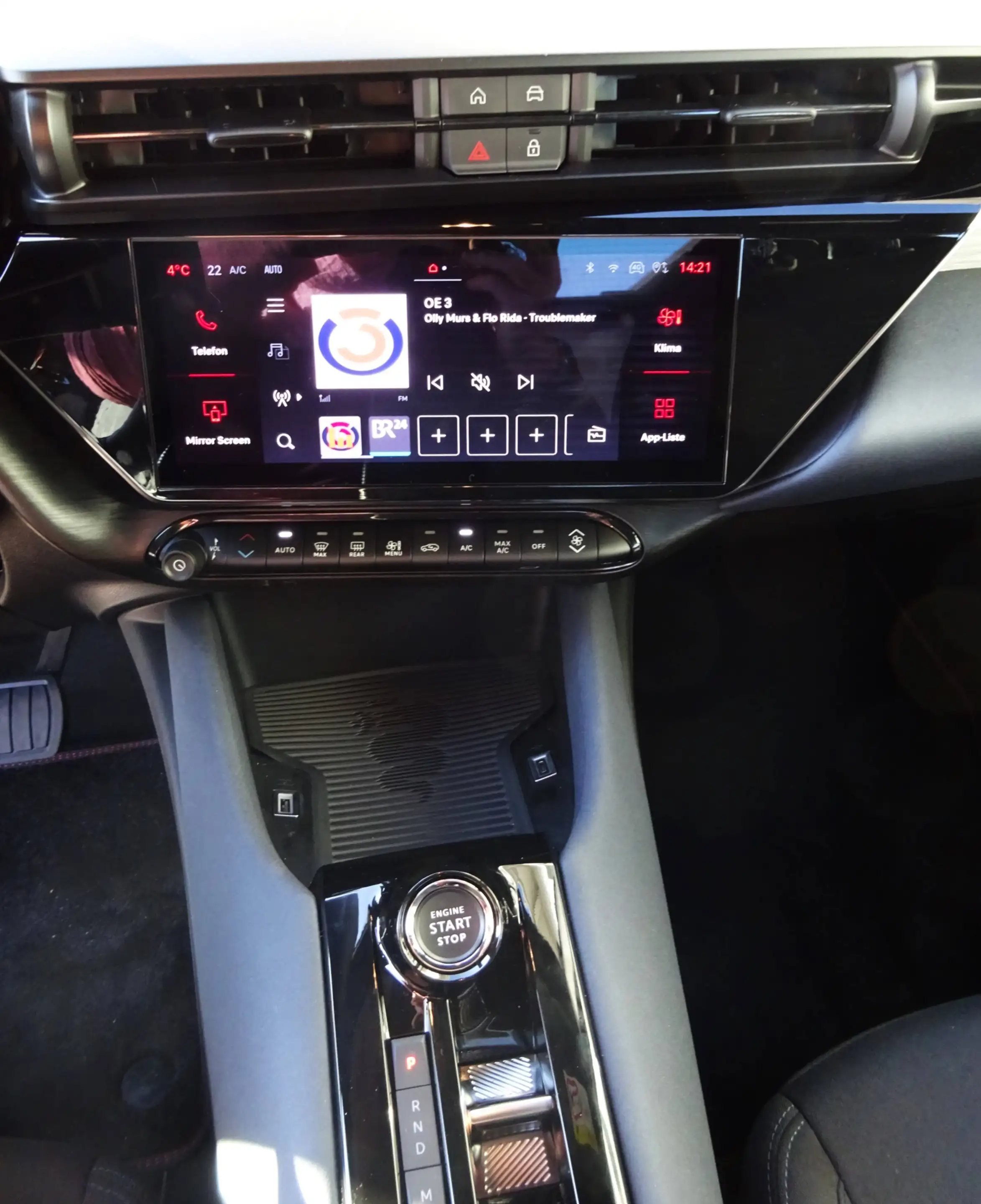 Alfa Romeo Junior Junior Ibrida Junior 1.2 MHEV e-DCT6 Junior — photo 9