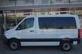 Mercedes-Benz Sprinter 211 CDI Tourer L1H1 KLIMA/STDHZG/LEDER Fehér - thumbnail 3