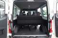 Mercedes-Benz Sprinter 211 CDI Tourer L1H1 KLIMA/STDHZG/LEDER Fehér - thumbnail 7