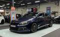 Volkswagen Scirocco 2.0 TSI UNIEK!! 105DKM!! Cruise!! Clima!! Navi!! Bleu - thumbnail 1