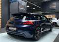 Volkswagen Scirocco 2.0 TSI UNIEK!! 105DKM!! Cruise!! Clima!! Navi!! Bleu - thumbnail 8