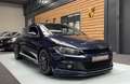 Volkswagen Scirocco 2.0 TSI UNIEK!! 105DKM!! Cruise!! Clima!! Navi!! Bleu - thumbnail 5