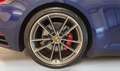 Porsche 911 911 Cabrio 3.0 Carrera S PDK/Sport Chrono/Bose Bleu - thumbnail 6