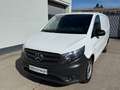 Mercedes-Benz Vito Kasten 114 CDI PRO RWD lang, AUTOM,SORTIMO White - thumbnail 3