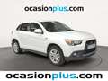 Mitsubishi ASX 180DI-D Challenge Weiß - thumbnail 2