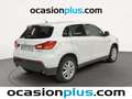 Mitsubishi ASX 180DI-D Challenge Weiß - thumbnail 3
