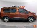 Peugeot Rifter Allure Long PureTech 81kW (110CV) Marrón - thumbnail 5