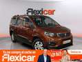 Peugeot Rifter Allure Long PureTech 81kW (110CV) Marrón - thumbnail 1