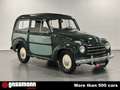 Fiat 500 C Belvedere Зелений - thumbnail 3