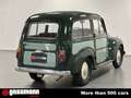 Fiat 500 C Belvedere Zöld - thumbnail 8
