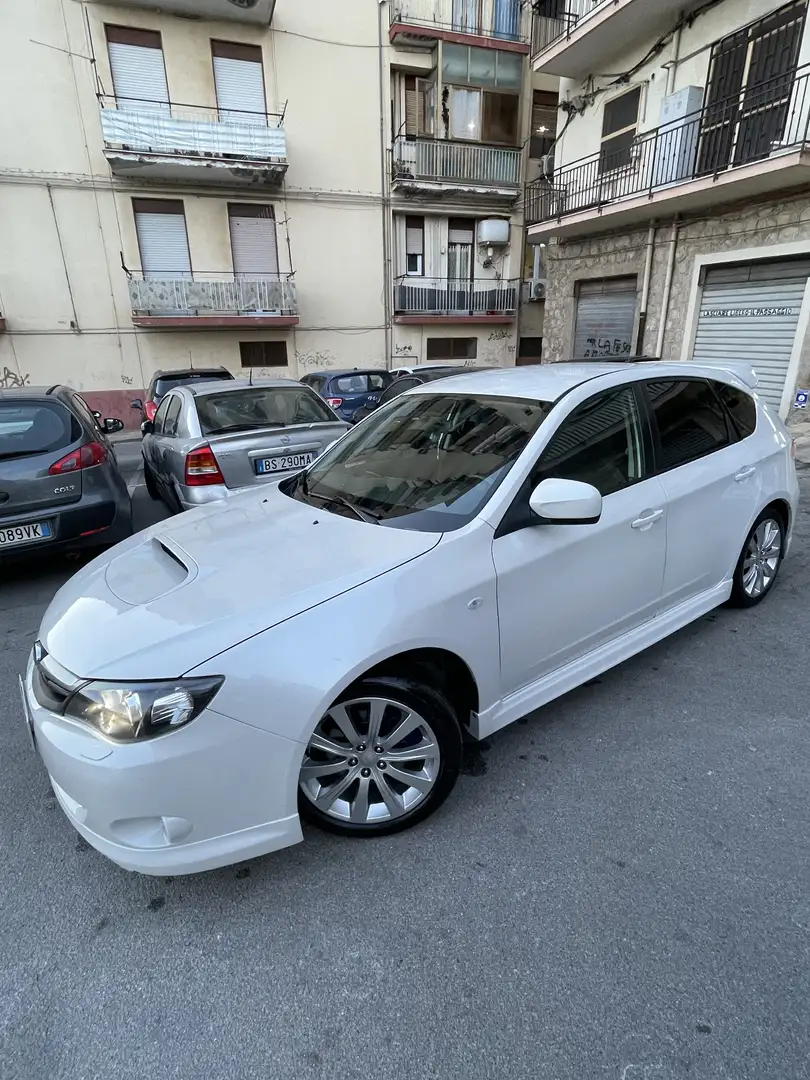 Subaru Impreza 2.0d 4Q Sport Dynamic (sport) 6mt - 1
