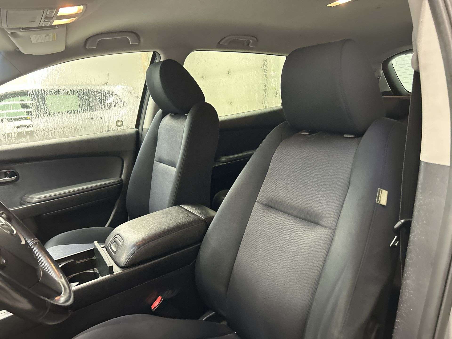 2009 Mazda CX-9