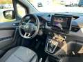 Renault Kangoo III 2022 1.5 blue dci Equilibre 115cv Arancione - thumbnail 13