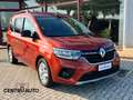 Renault Kangoo III 2022 1.5 blue dci Equilibre 115cv Arancione - thumbnail 2